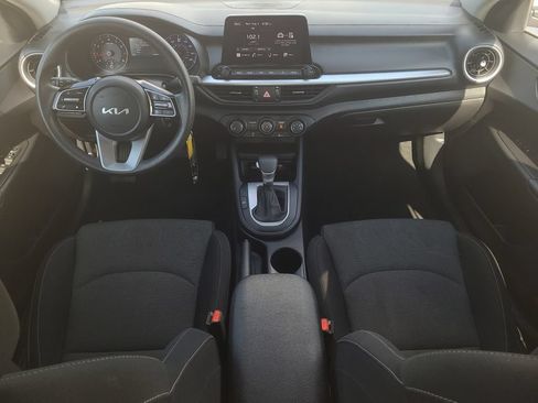 Used 2024 Kia Forte LXS FWD image 10