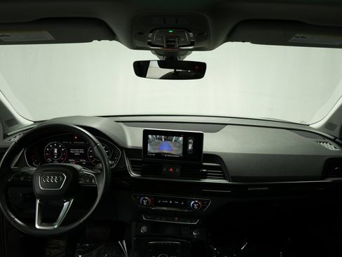 Used 2020 Audi Q5 2.0T Premium Plus w/ Premium Plus Package image 25