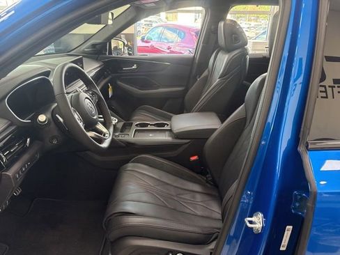 New 2026 Acura MDX Type S image 7