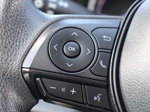 Certified 2025 Toyota RAV4 LE image 23