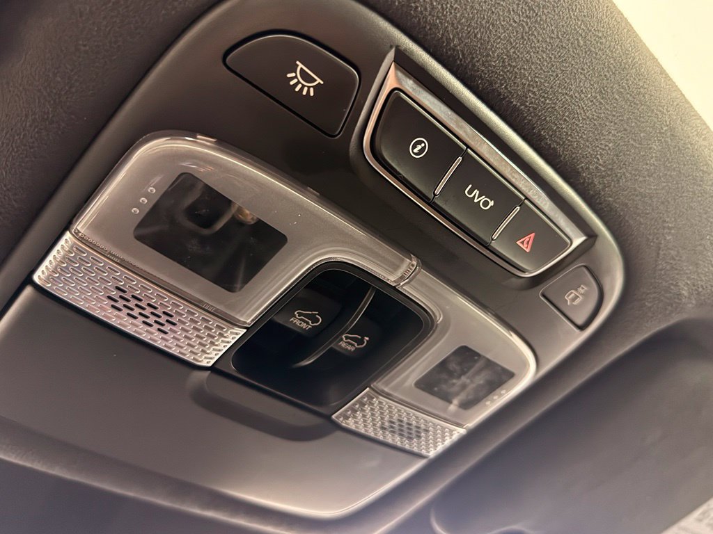 Used 2020 Kia Telluride SX w/ SX Prestige Package AWD/4WD image 47