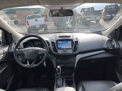 Used 2018 Ford Escape SEL AWD/4WD image 30