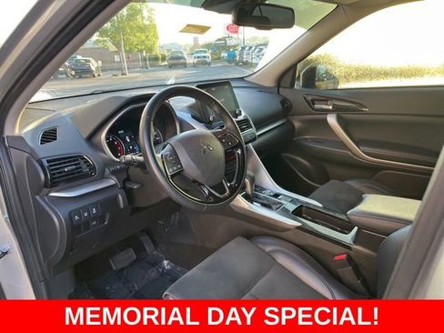 Used 2024 Mitsubishi Eclipse Cross SE AWD/4WD image 6