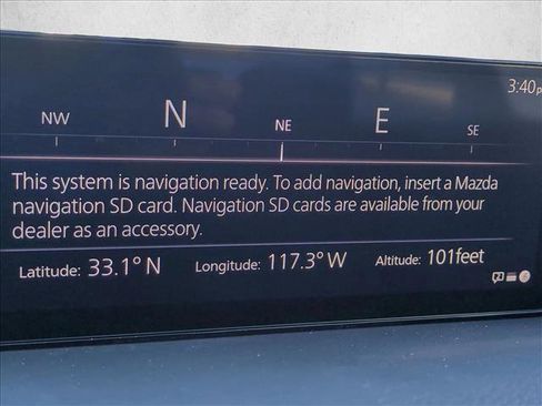 New 2026 MAZDA CX-50 2.5 Hybrid w/ Weather Package image 14