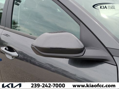 New 2026 Kia K4 FWD image 8