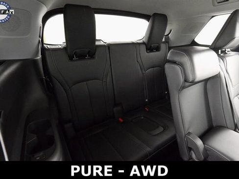 Used 2023 INFINITI QX60 Pure AWD/4WD image 13