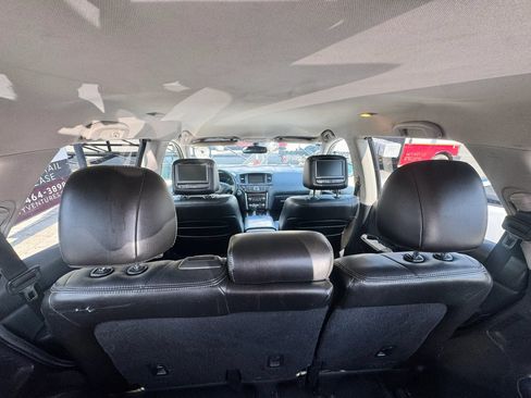 Used 2013 Nissan Pathfinder SL w/ Trailer Tow Pkg AWD/4WD image 20