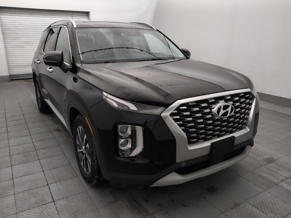 Used 2020 Hyundai Palisade SEL AWD/4WD image 13