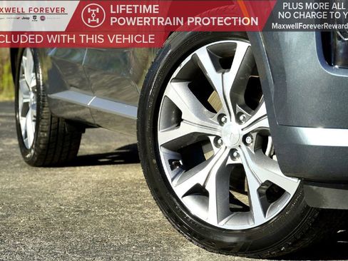 Used 2022 Hyundai Palisade Limited w/ Cargo Package image 4