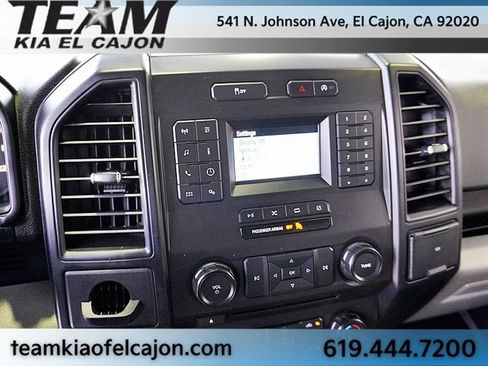 Used 2018 Ford F150 XL w/ Equipment Group 101A Mid image 24