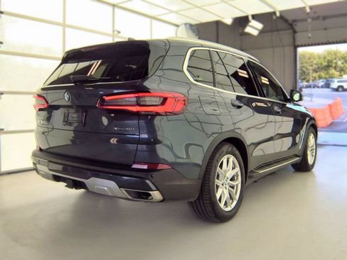 Used 2020 BMW X5 xDrive40i w/ Executive Package AWD/4WD image 7
