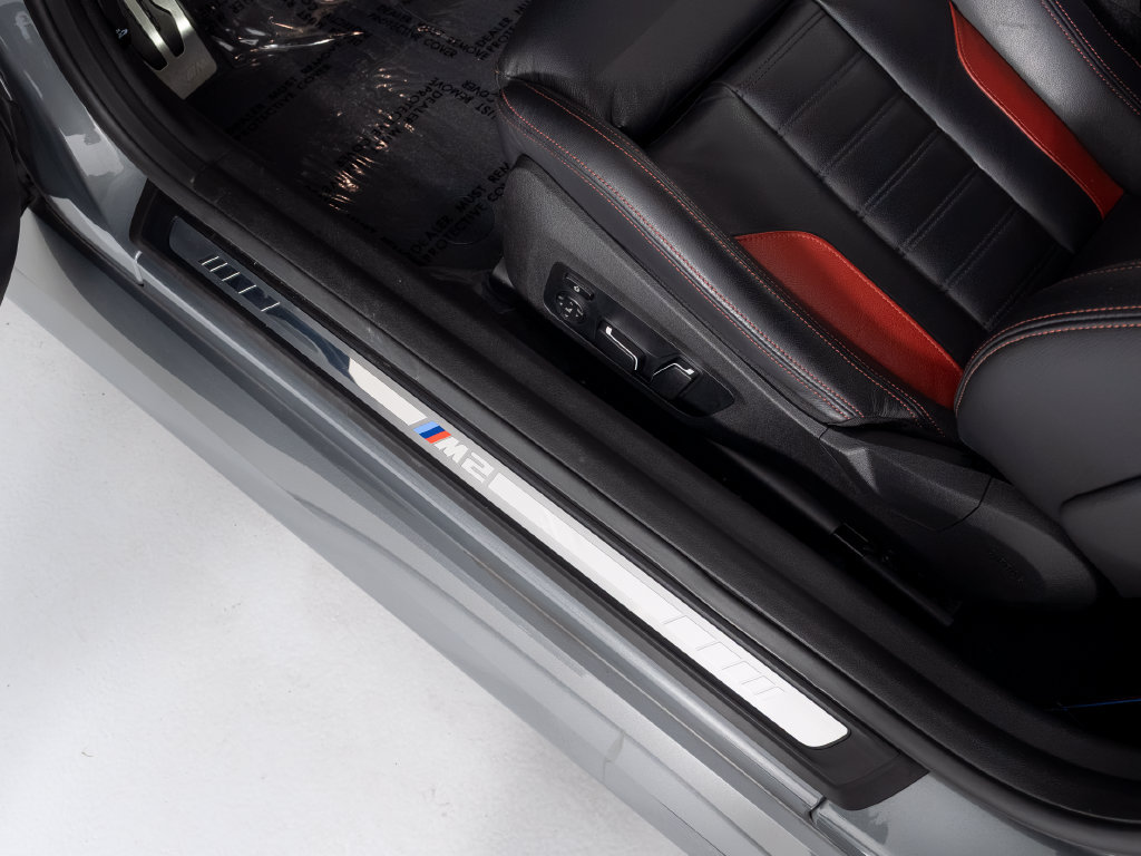 Used 2026 BMW M2 w/ Lighting Package RWD image 18