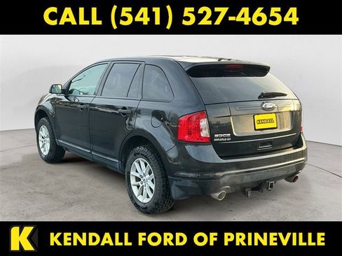 Used 2014 Ford Edge SE image 3