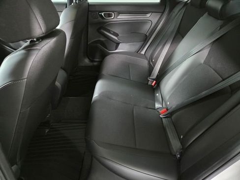 Used 2024 Honda Civic Sport image 14