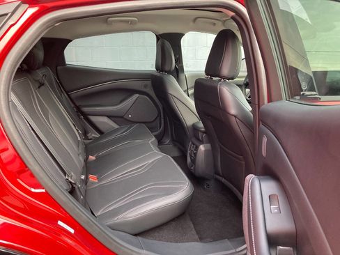 Used 2021 Ford Mustang Mach-E Premium image 10