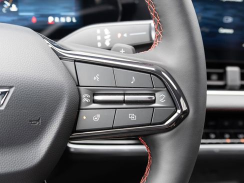 New 2026 Chevrolet Equinox RS w/ Safety and Technology Package AWD/4WD image 8