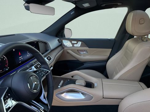 New 2026 Mercedes-Benz GLE 350 GLE 350 image 15