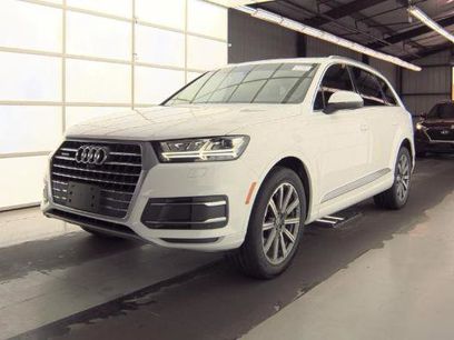 Used 2019 Audi Q7 2.0T Premium Plus w/ Premium Plus Package