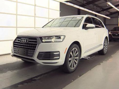 Used 2019 Audi Q7 2.0T Premium Plus w/ Premium Plus Package AWD/4WD image 1