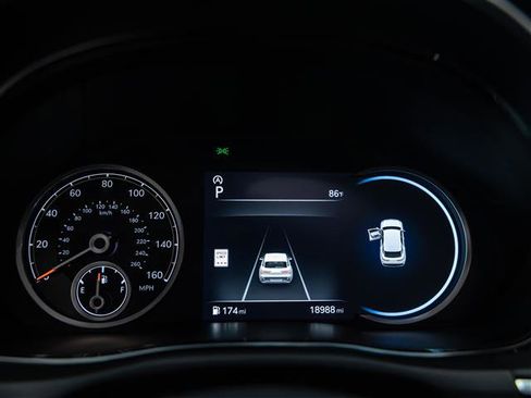 Used 2023 Genesis GV70 2.5T w/ Select Package image 23