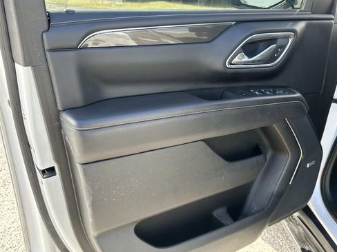 Used 2021 GMC Yukon AT4 image 13