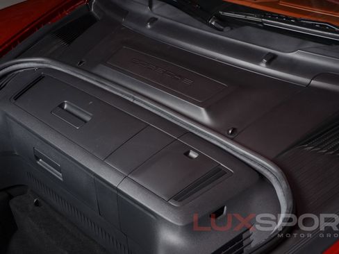 Used 2009 Porsche Boxster S image 49