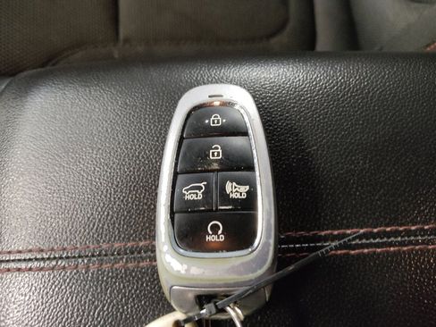 Used 2022 Hyundai Tucson N Line w/ Cargo Package image 32