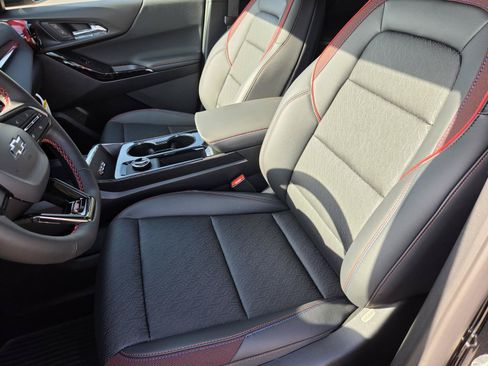 New 2026 Chevrolet Equinox RS FWD image 15