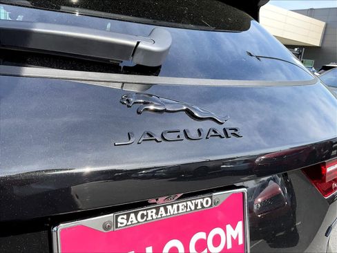 New 2026 Jaguar F-PACE R-Dynamic S image 26