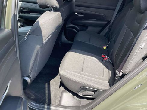 Used 2026 Hyundai Tucson SEL FWD image 10