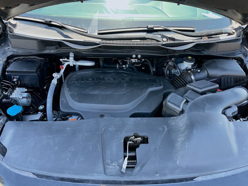 Used 2024 Honda Odyssey Sport image 31