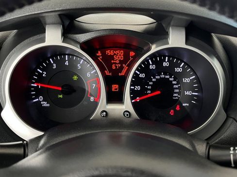 Used 2014 Nissan Juke SL image 24