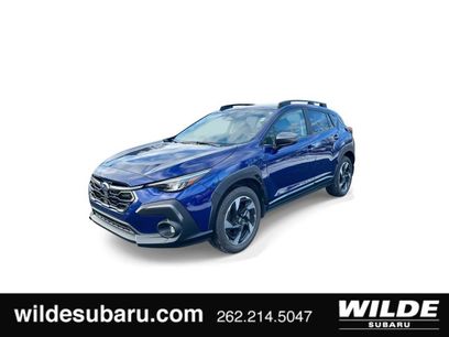 Used 2024 Subaru Crosstrek 2.5i Limited