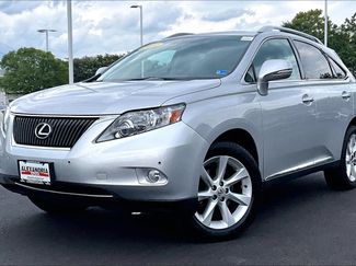 Used 2011 Lexus RX 350 AWD w/ Premium Pkg video 1