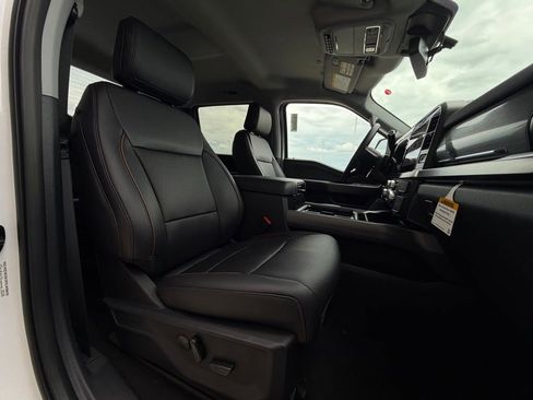 New 2026 Ford F250 Lariat AWD/4WD image 57