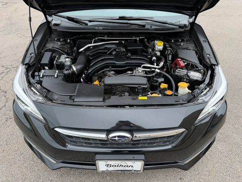 Used 2020 Subaru Impreza 2.0i Limited AWD/4WD image 29
