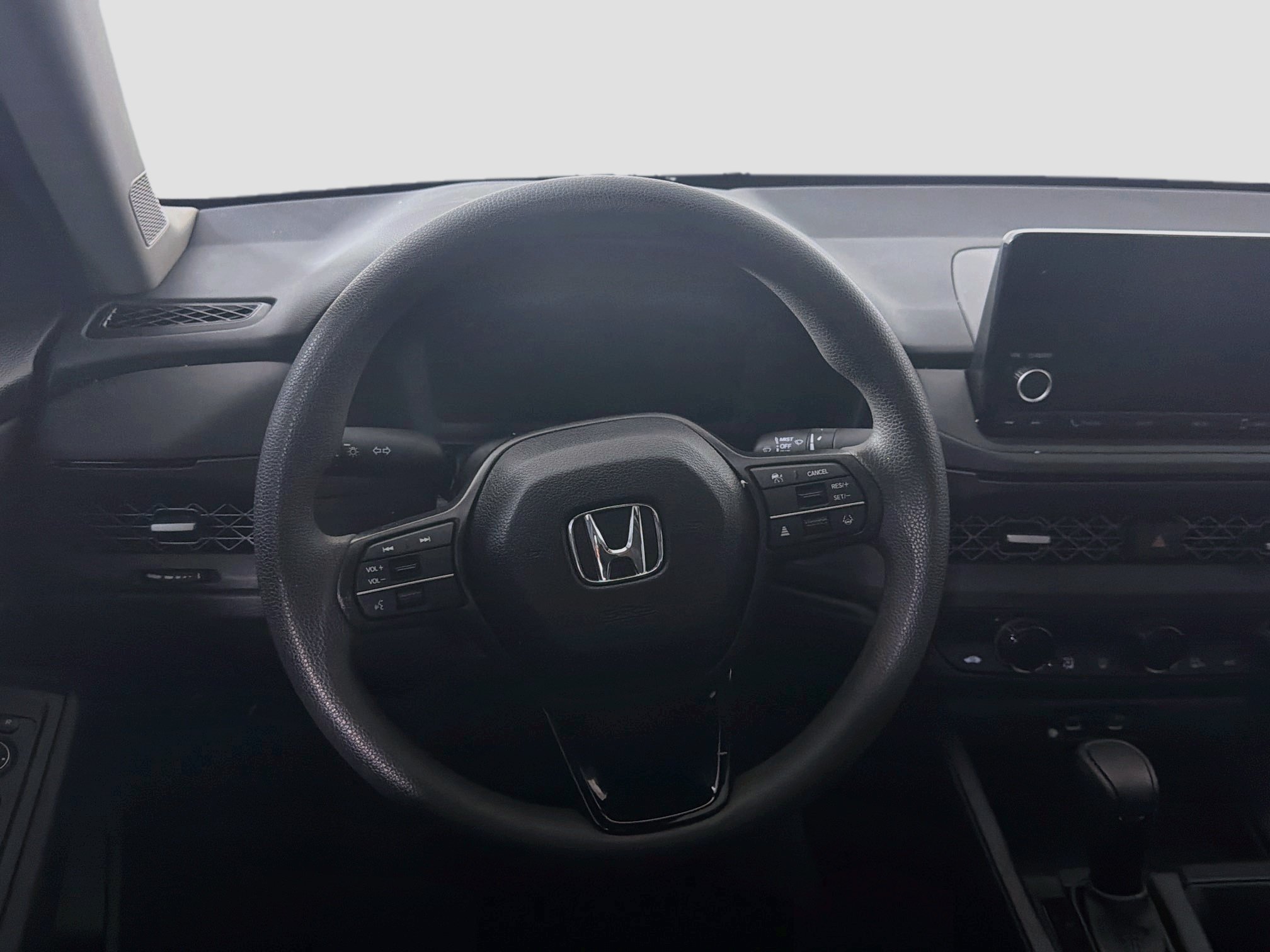 Used 2025 Honda Accord SE image 17