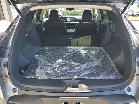 New 2026 Nissan Murano SL AWD/4WD image 5