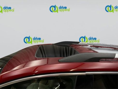 Used 2017 GMC Acadia Denali w/ LPO, Floor Liner Package image 12