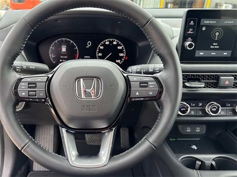 New 2026 Honda HR-V EX-L image 9