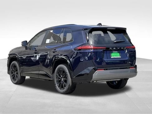 New 2026 Toyota RAV4 SE AWD/4WD image 3