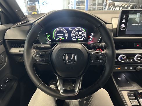 New 2026 Honda CR-V Sport-L image 9