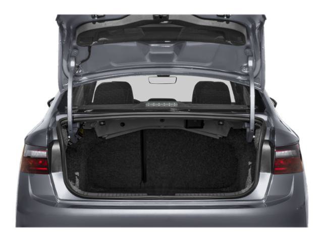 Used 2025 Volkswagen Jetta Sport FWD image 13