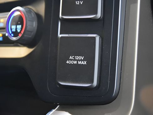 Used 2023 Ford F150 XL w/ Rattler Package AWD/4WD image 38