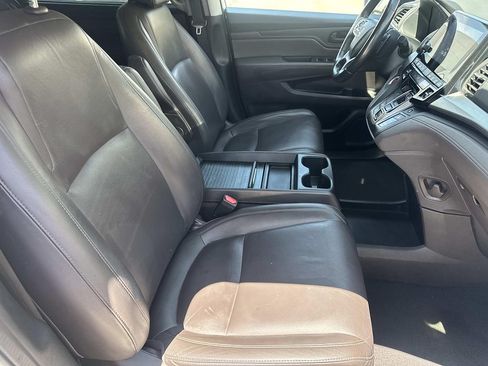 Used 2019 Honda Odyssey EX-L image 23