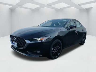 New 2026 MAZDA MAZDA3 s Sport
