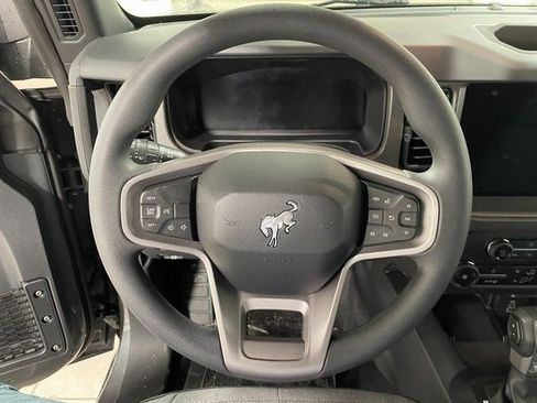 New 2026 Ford Bronco 4-Door AWD/4WD image 14
