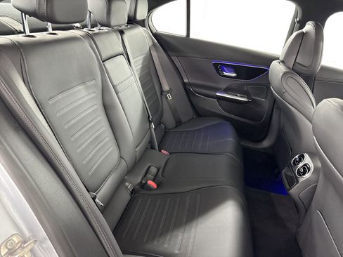 Certified 2024 Mercedes-Benz C 300 Sedan image 30