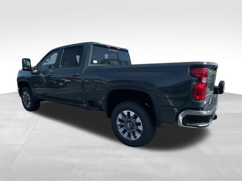 New 2026 Chevrolet Silverado 3500 LT AWD/4WD image 6