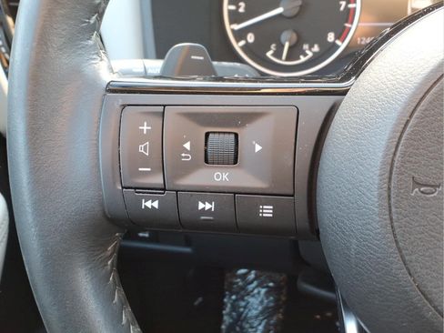 Certified 2023 Nissan Rogue SL w/ SL Premium Package AWD/4WD image 17